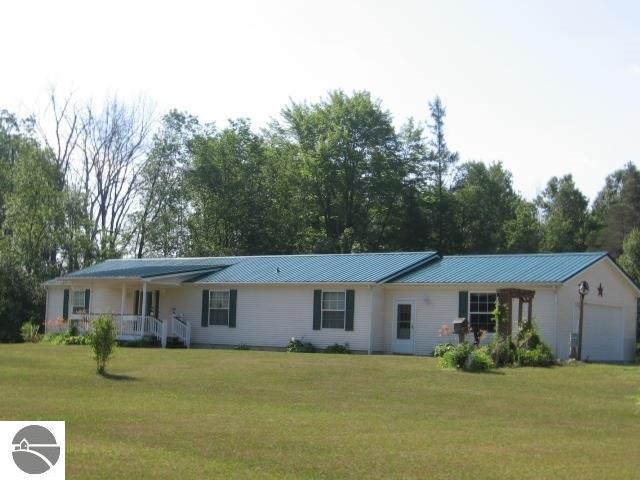 1275 Laporte Rd, Alger, MI 48610 photo 1