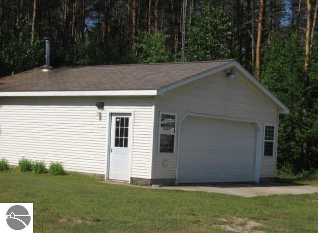 1275 Laporte Rd, Alger, MI 48610 photo 5