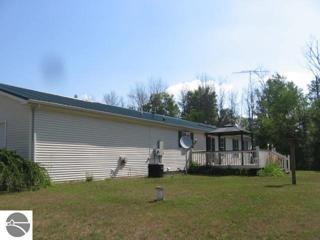 1275 Laporte Rd, Alger, MI 48610 photo 2