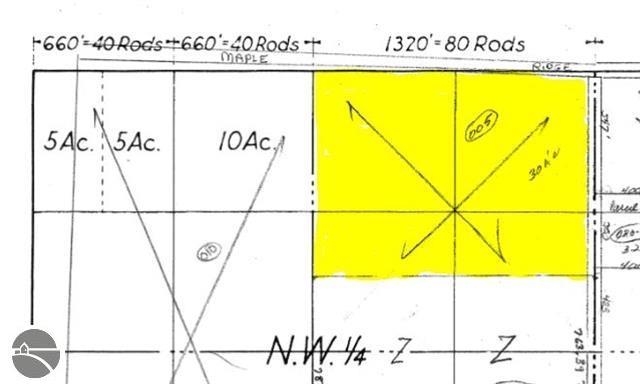 1925 Black, Twining, MI 48766 photo 6
