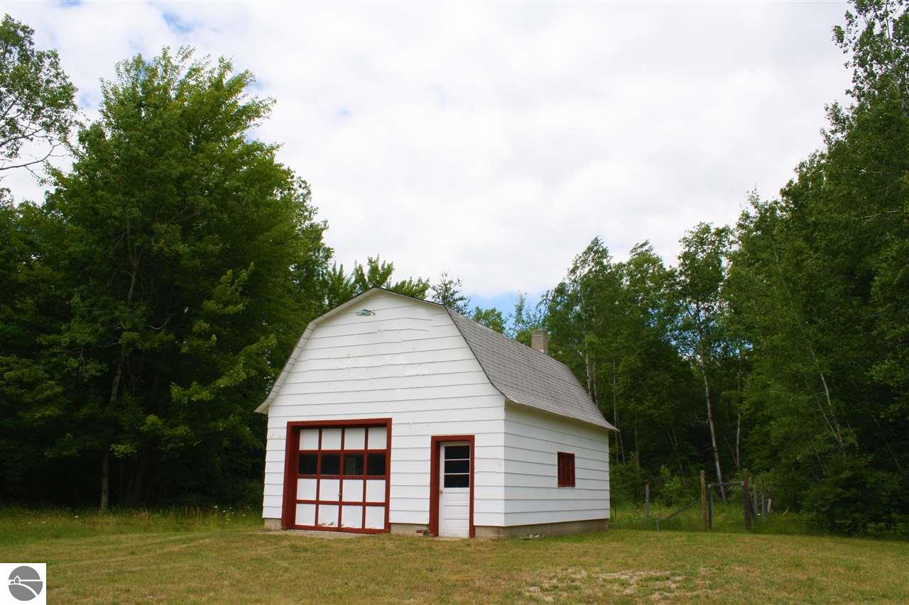 715 N Hockaday Rd, Gladwin, MI 48624 photo 11