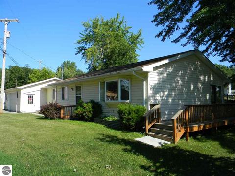 4812 Terry Ln, Hale, MI 48739 photo 1