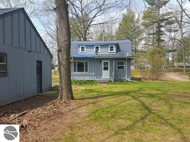 3611 E Cedar Lake Dr, Greenbush, MI 48738 photo 1
