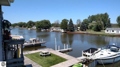 3077 Midshipman Dr, Au Gres, MI 48703 photo 19