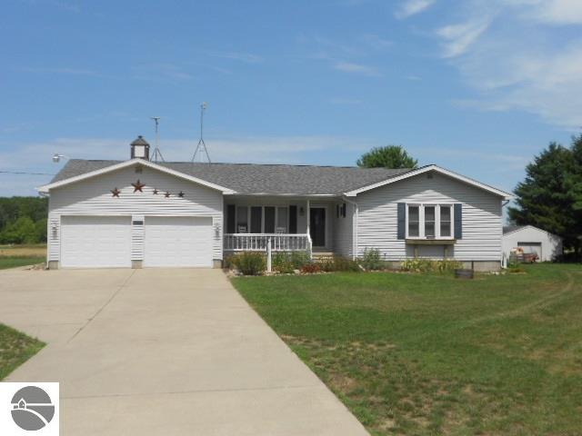 3600 W Washington Rd, Ithaca, MI 48847 photo 1