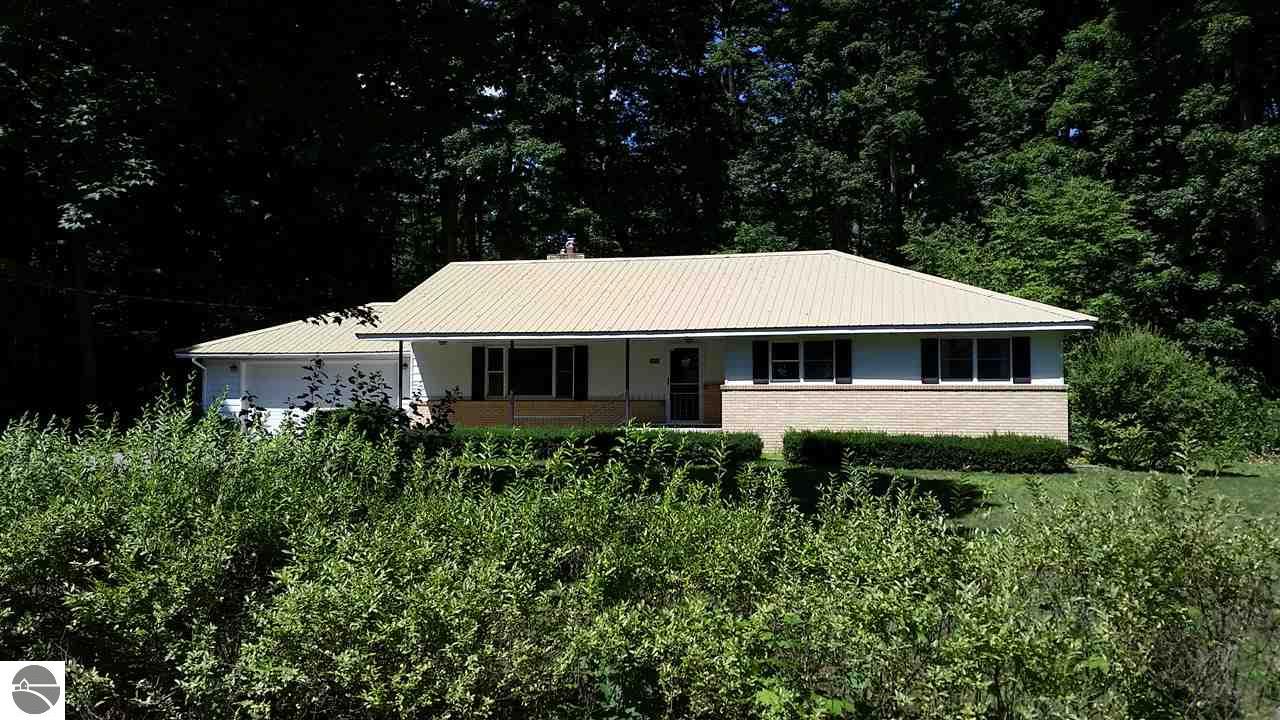 3954 E Shore Dr, Grawn, MI 49637 photo 1