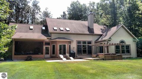 3330 E Huron Rd, Au Gres, MI 48703 photo 3