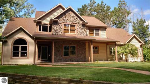 3330 E Huron Rd, Au Gres, MI 48703 photo 1