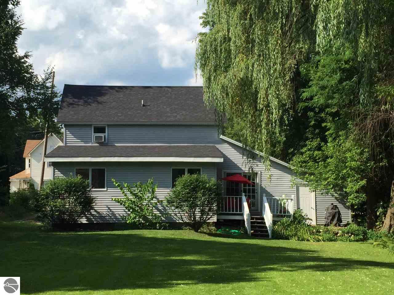 114 E Main St, Manton, MI 49663 photo 1