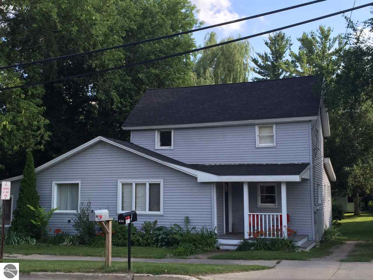 114 E Main St, Manton, MI 49663 photo 2