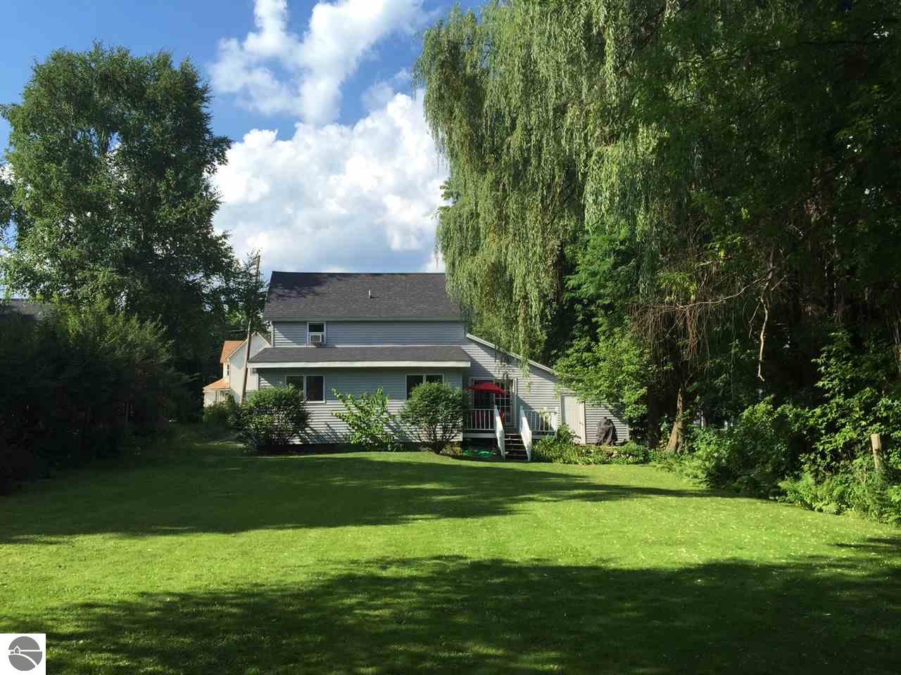 114 E Main St, Manton, MI 49663 photo 3