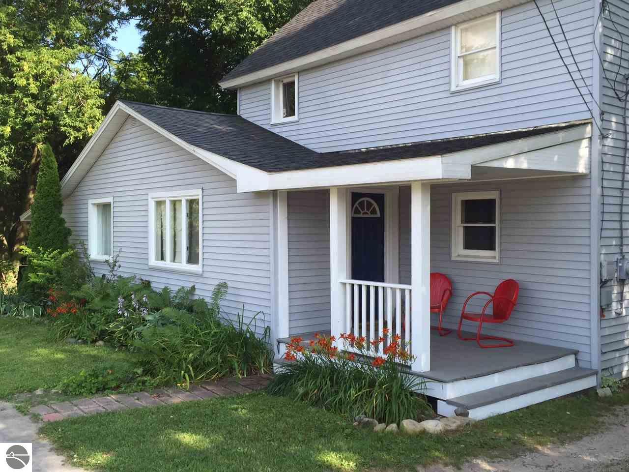 114 E Main St, Manton, MI 49663 photo 4