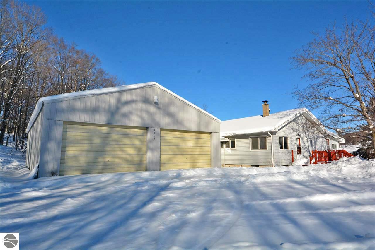 5654 E Lincoln Rd, Cedar, MI 49621 photo 42
