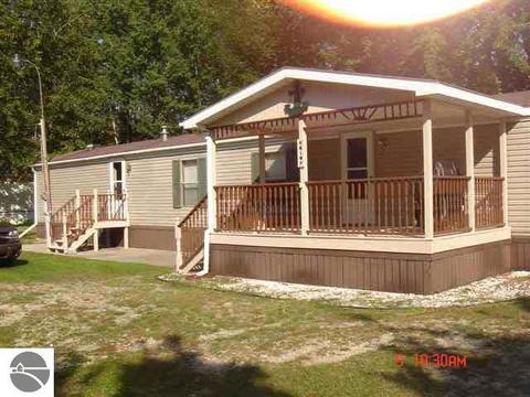 4197 Anne St, Au Gres, MI 48703 photo 1