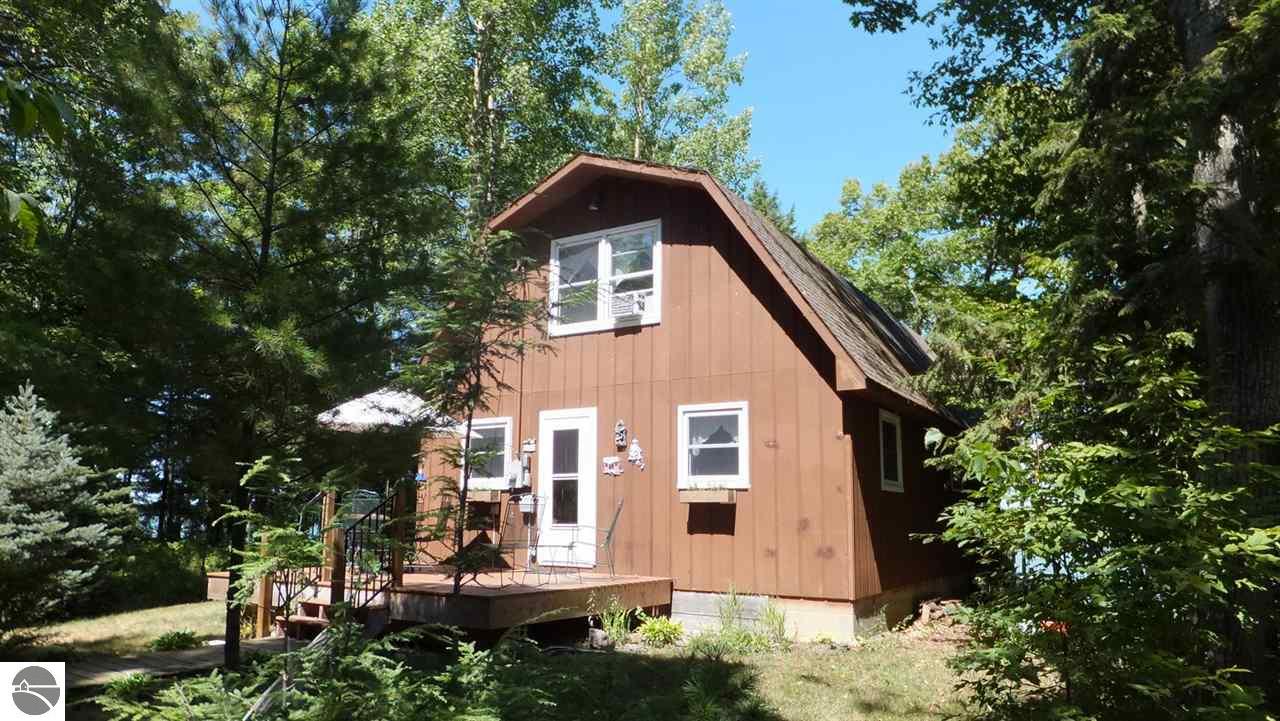 8408 Deadstream Rd, Honor, MI 49640 photo 18
