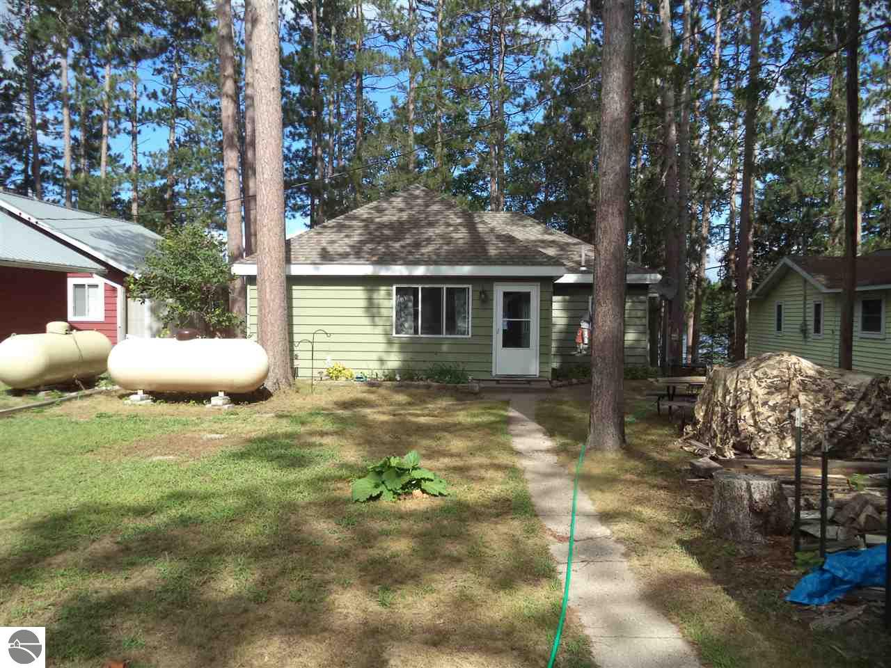3169 Alcott Dr, Lupton, MI 48635 photo 4