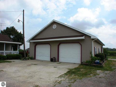 1684 N Bagley Rd, Ithaca, MI 48847 photo 38