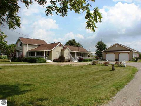 1684 N Bagley Rd, Ithaca, MI 48847 photo 62
