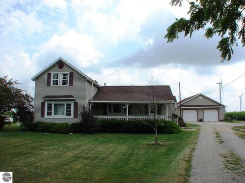 1684 N Bagley Rd, Ithaca, MI 48847 photo 44