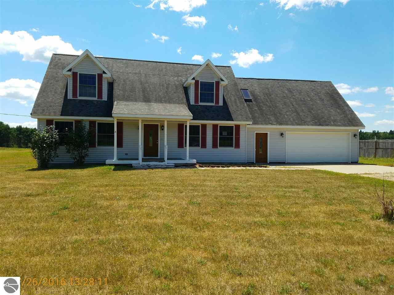 2254 Heath Rd, Lupton, MI 48635 photo 1