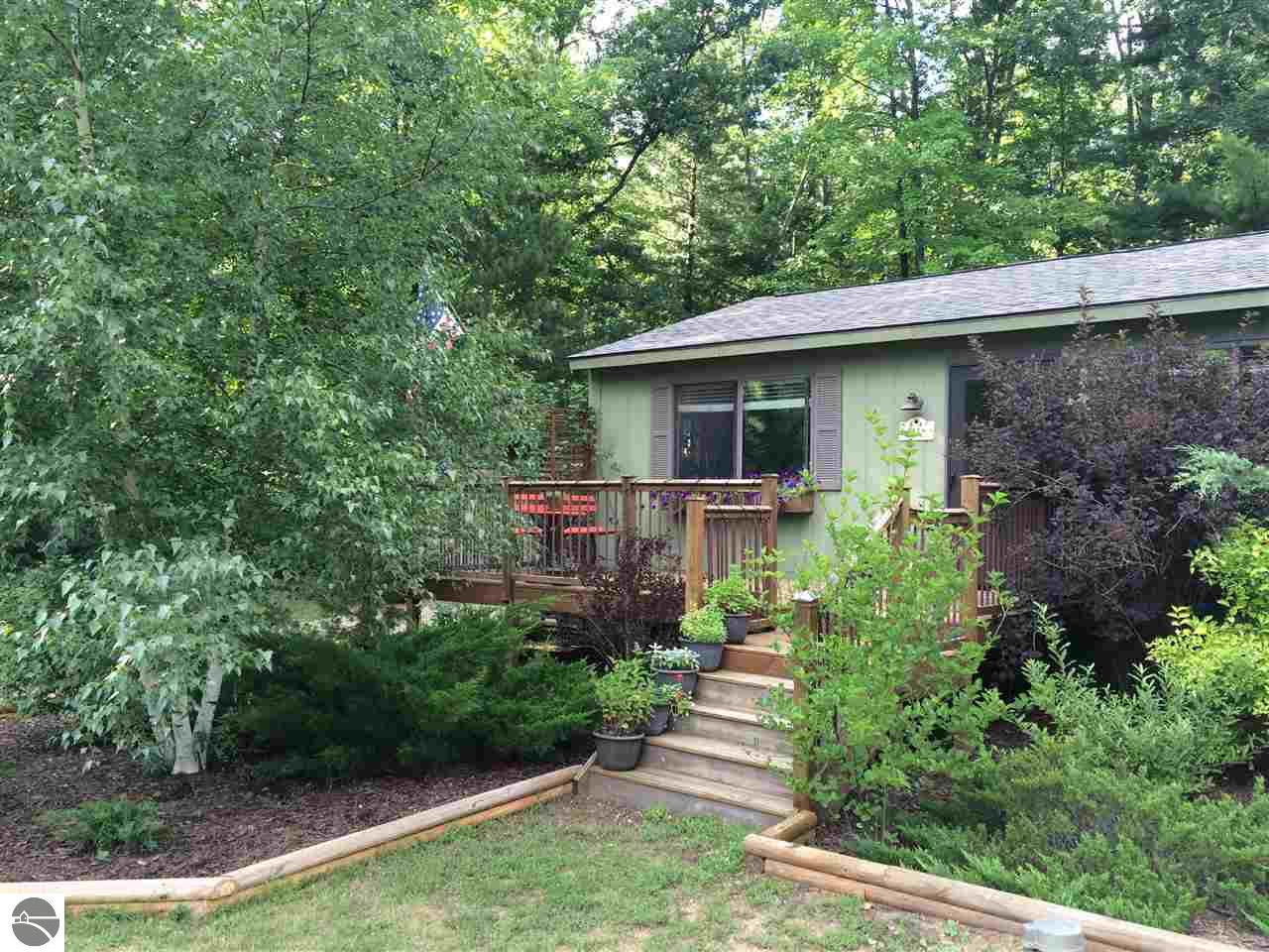 9518 Tenor Dr, Interlochen, MI 49643 photo 1