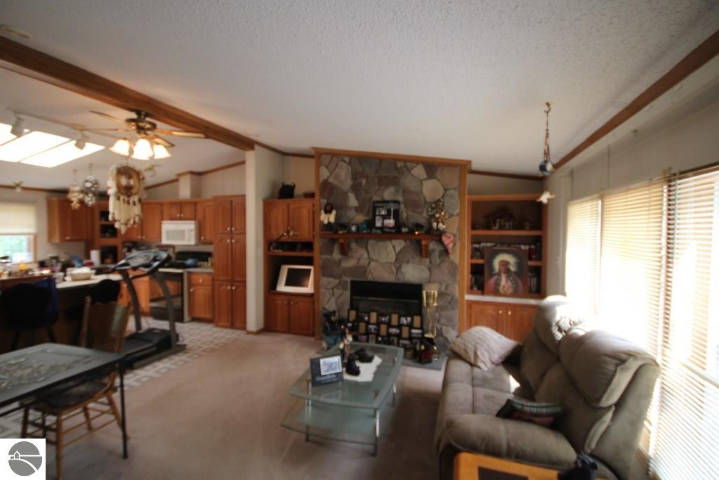 5945 E Baseline Rd, Mount Pleasant, MI 48858 photo 3