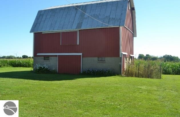 481 E Fillmore Rd, Ithaca, MI 48847 photo 29