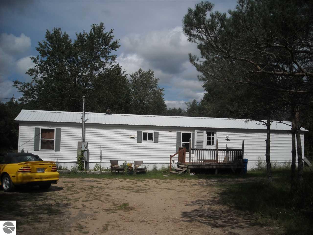 19282 Read Rd, Copemish, MI 49625 photo 1