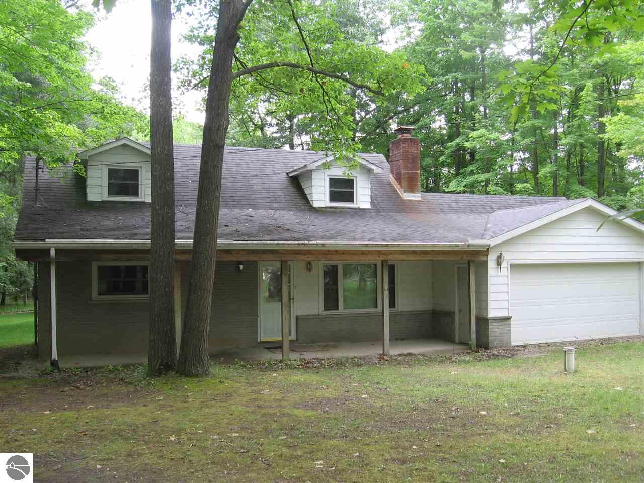 3544 Lake Shore Dr, Lupton, MI 48635 photo 5