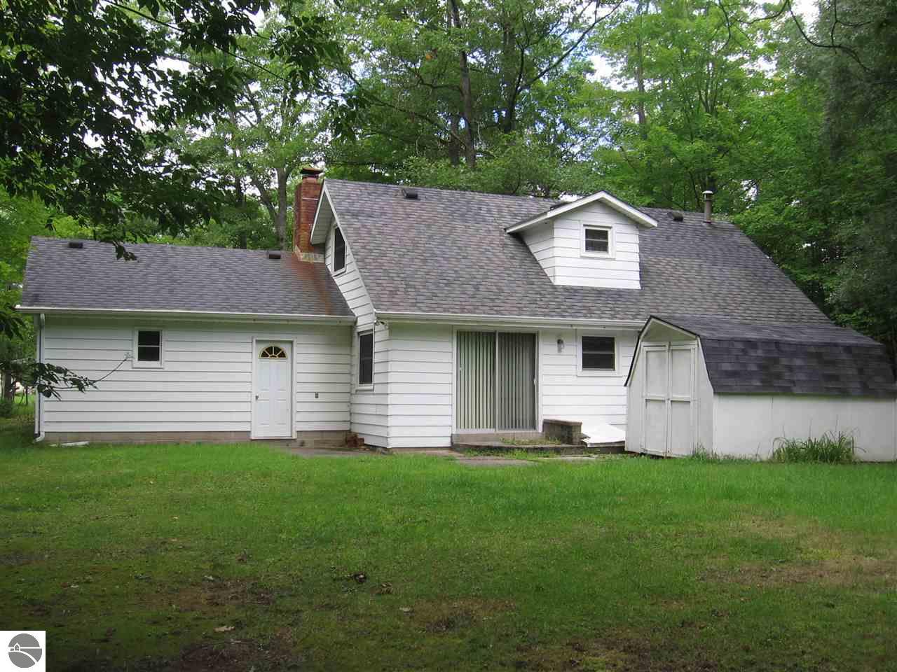3544 Lake Shore Dr, Lupton, MI 48635 photo 3