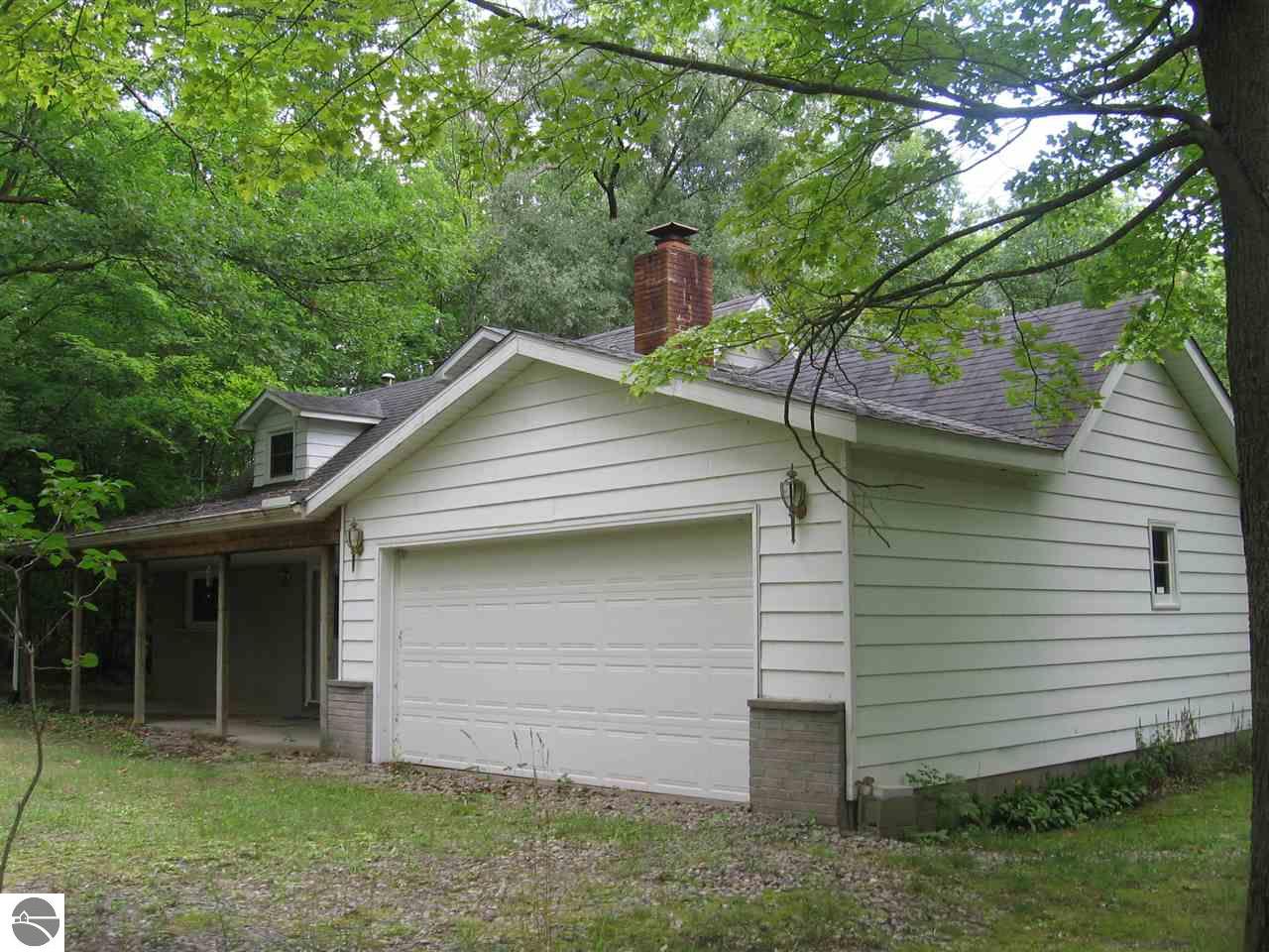 3544 Lake Shore Dr, Lupton, MI 48635 photo 2