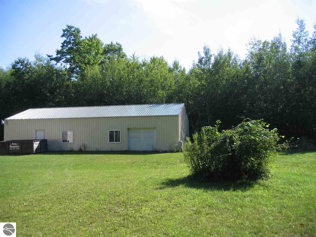 383 W Lagrant Rd, Twining, MI 48766 photo 3
