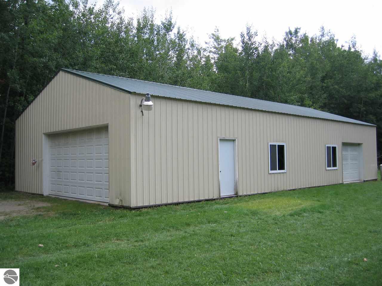 383 W Lagrant Rd, Twining, MI 48766 photo 11