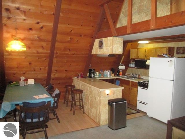3580 Lake Shore Dr, Lupton, MI 48635 photo 7