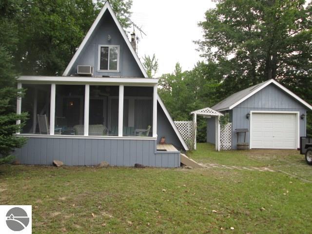 3580 Lake Shore Dr, Lupton, MI 48635 photo 1
