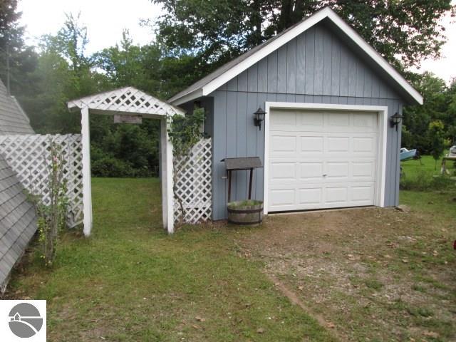 3580 Lake Shore Dr, Lupton, MI 48635 photo 3