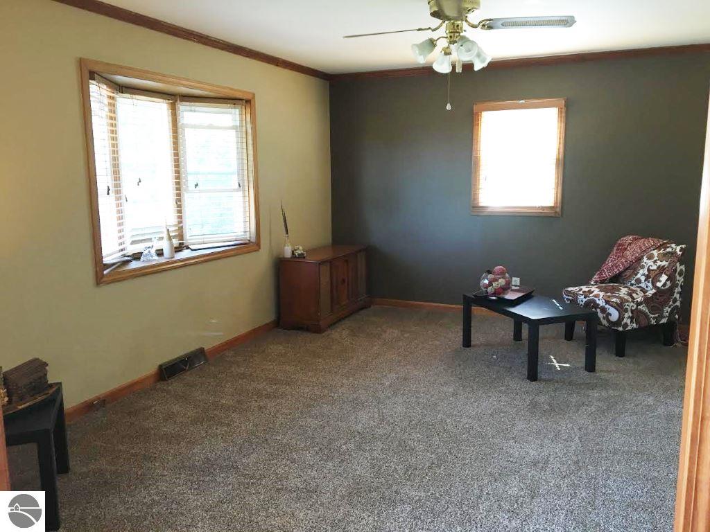495 W Fleck Rd, Edmore, MI 48829 photo 2
