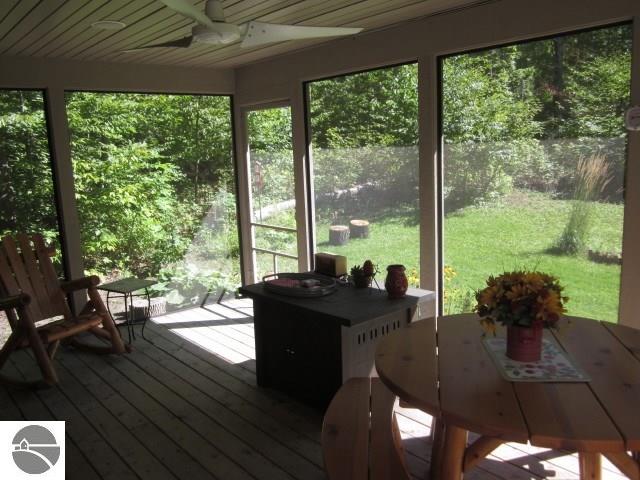 2314 E Red Oak Ct, Cedar, MI 49621 photo 5