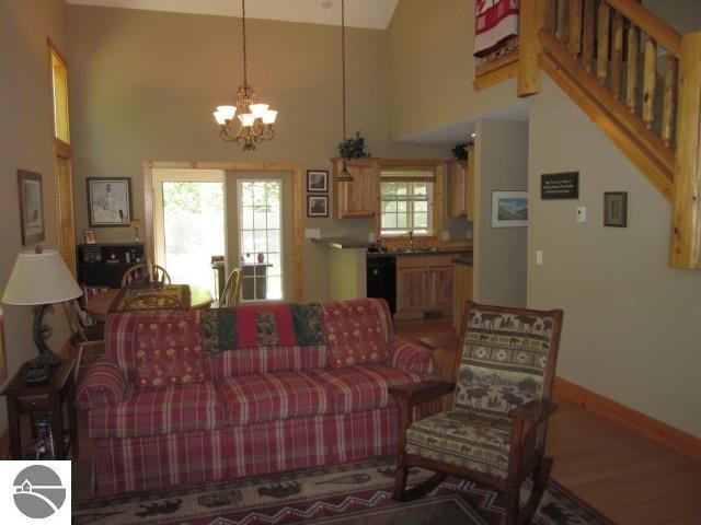2314 E Red Oak Ct, Cedar, MI 49621 photo 13