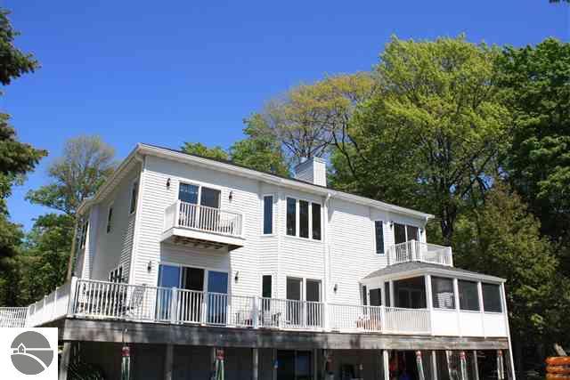 8591 Deadstream Rd, Honor, MI 49640 photo 73