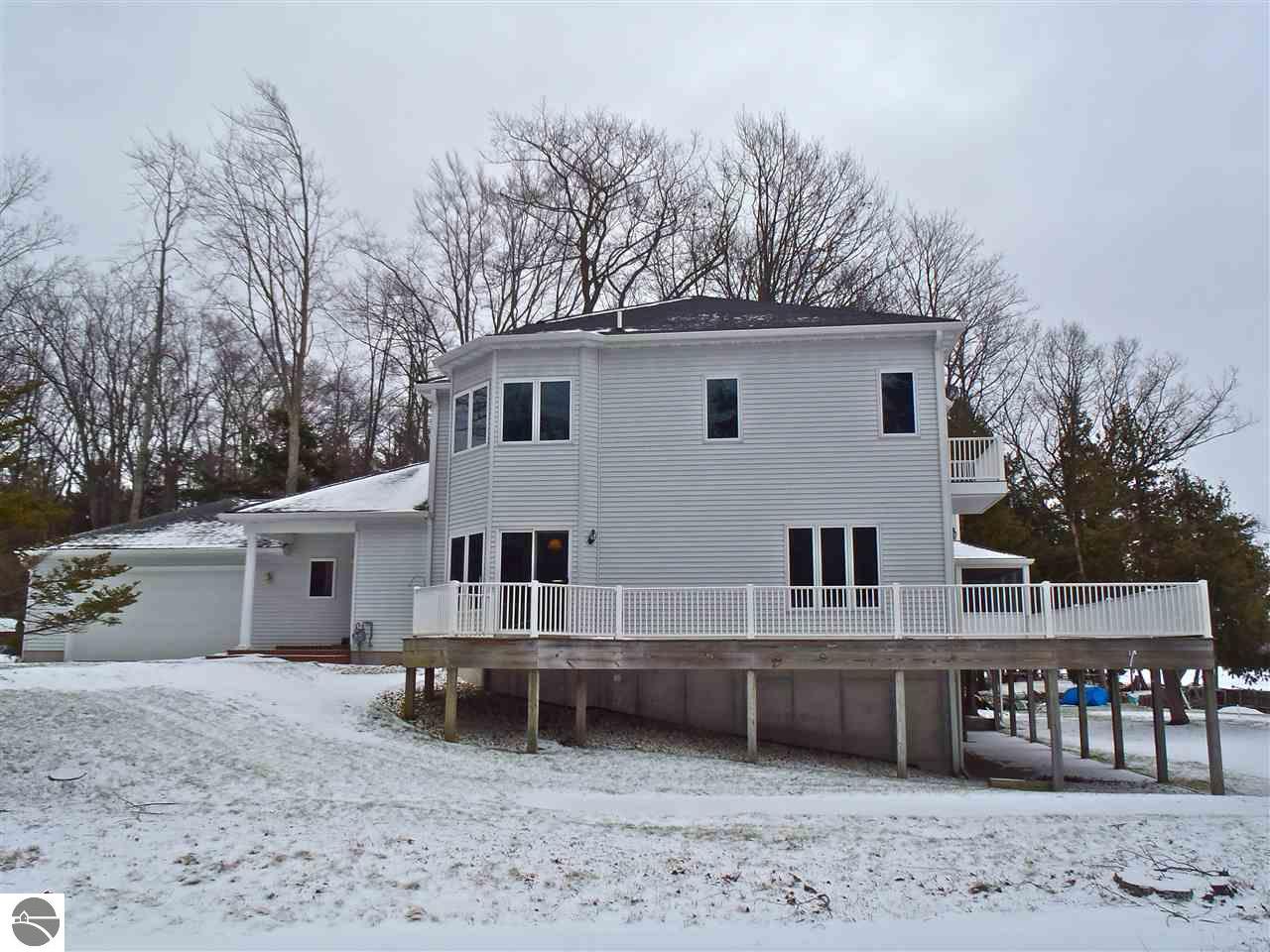 8591 Deadstream Rd, Honor, MI 49640 photo 69
