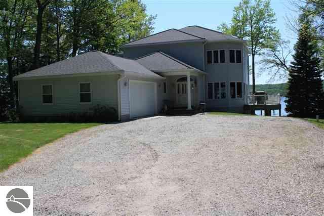 8591 Deadstream Rd, Honor, MI 49640 photo 70