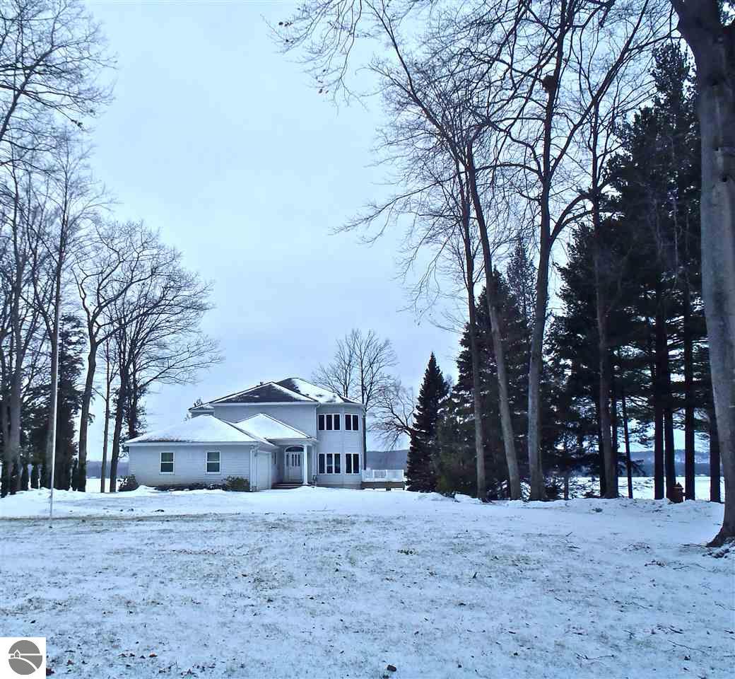 8591 Deadstream Rd, Honor, MI 49640 photo 65