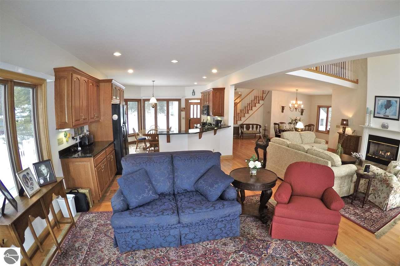 8591 Deadstream Rd, Honor, MI 49640 photo 22