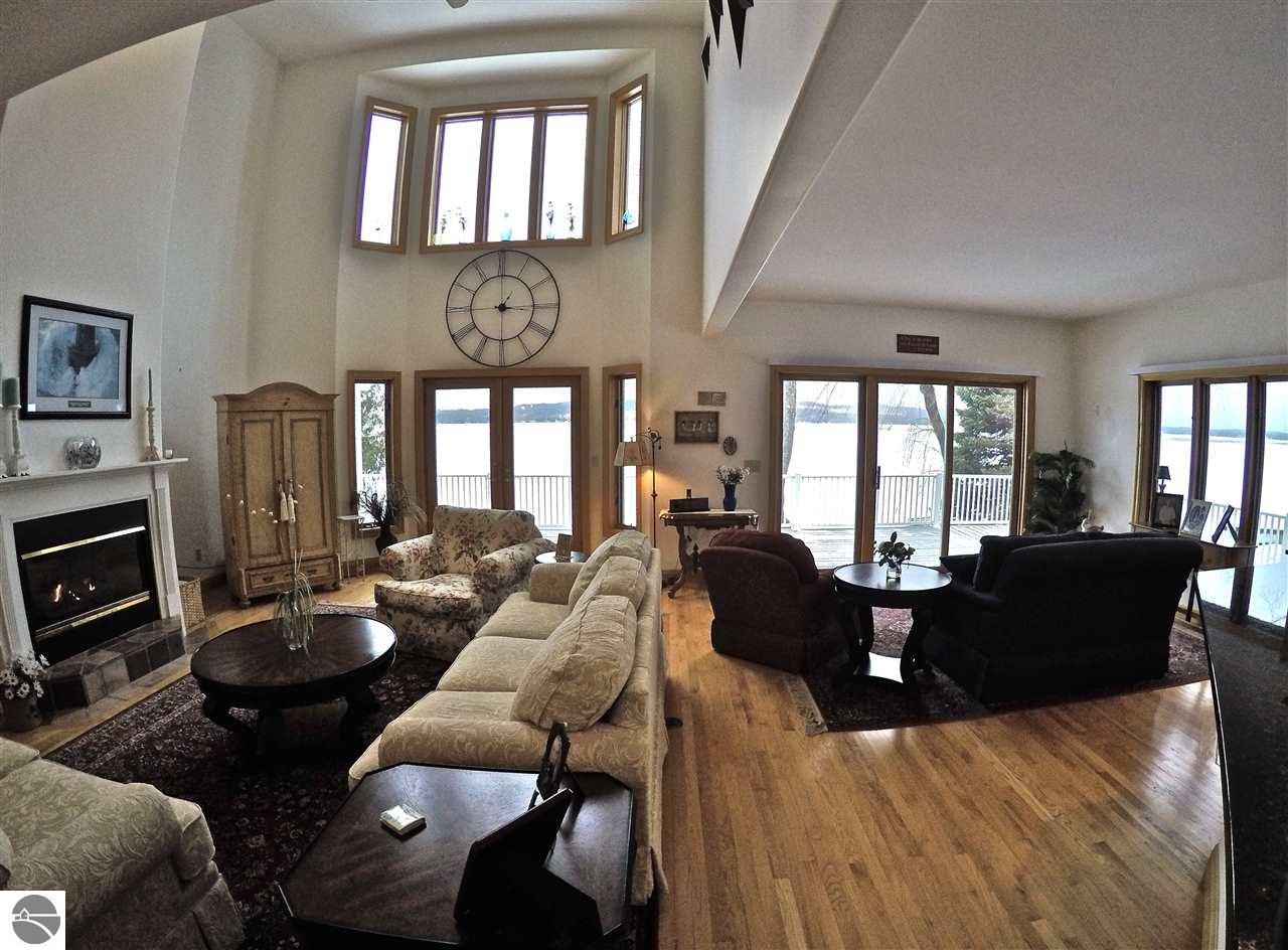 8591 Deadstream Rd, Honor, MI 49640 photo 16