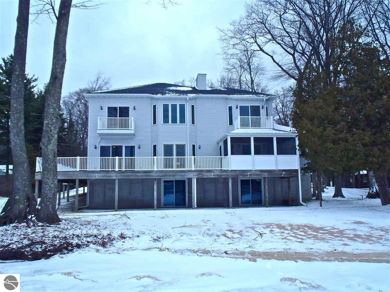 8591 Deadstream Rd, Honor, MI 49640 photo 67