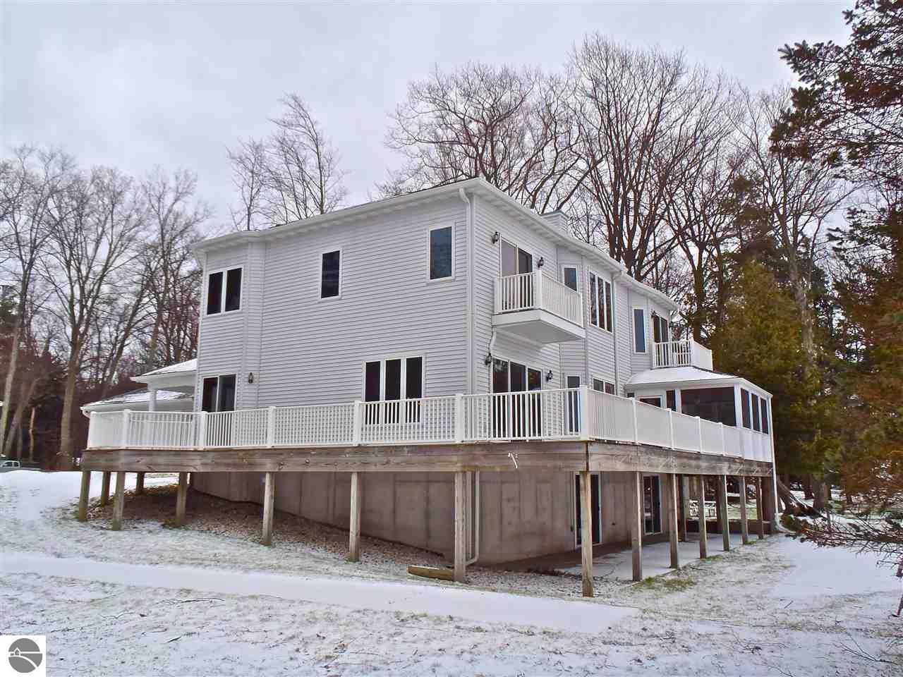 8591 Deadstream Rd, Honor, MI 49640 photo 68