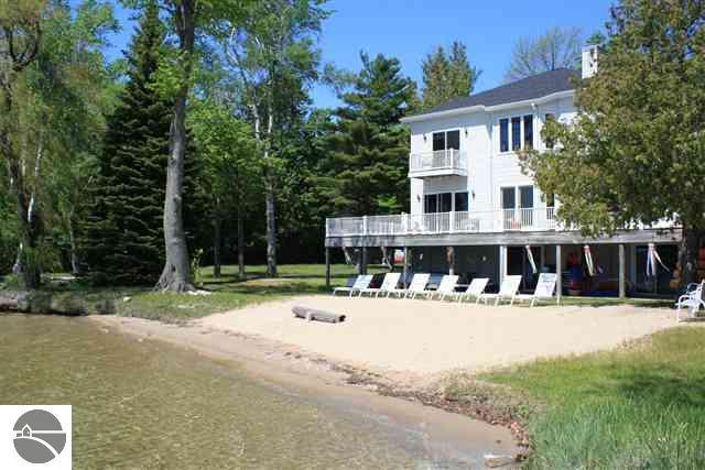 8591 Deadstream Rd, Honor, MI 49640 photo 1
