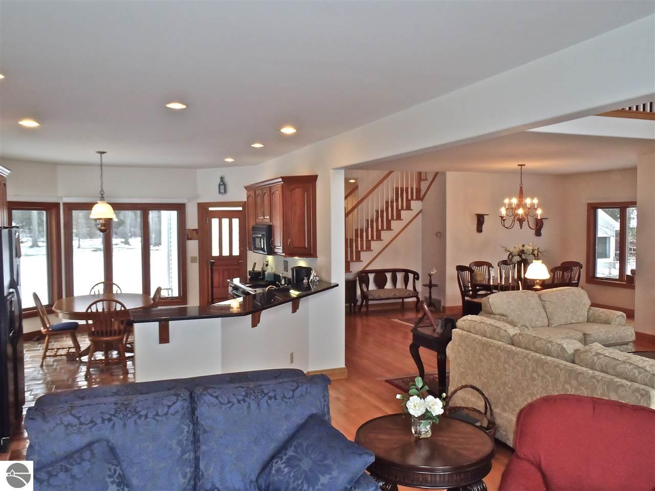 8591 Deadstream Rd, Honor, MI 49640 photo 21