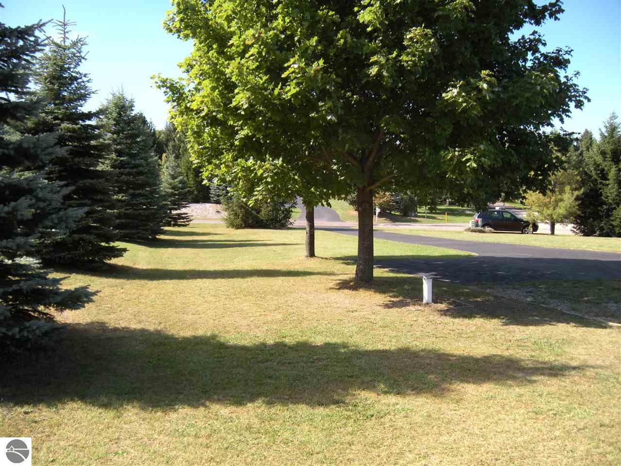 3565 S Bay Bluff Dr, Cedar, MI 49621 photo 2